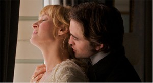 Bel Ami, il trailer italiano