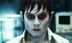 Dark Shadows: il trailer italiano