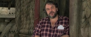 Lo Hobbit: il videoblog di Peter Jackson