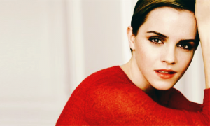 Hermione per Sofia Coppola