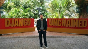 I cowboy di Tarantino a Cancún