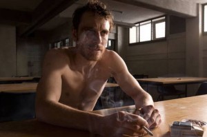 Hunger, il trailer italiano