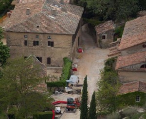 Le super nozze di Brad e Angelina