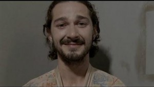 Shia LaBeouf protagonista del video dei Sigur R?ó?s