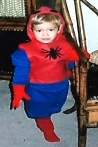 Andrew Garfield non poteva che essere lui Spider-Man!