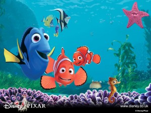 Disney e Pixar confermano Alla ricerca di Nemo 2