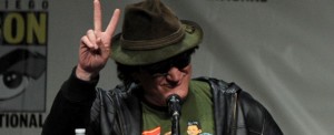 Comic-Con 2012: il panel di Django Unchained