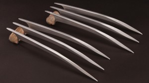 Sul set di The Wolverine