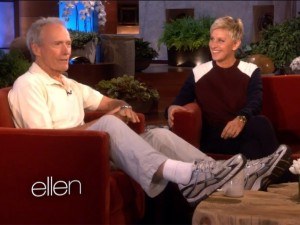 Clint Eastwood e i matrimoni gay