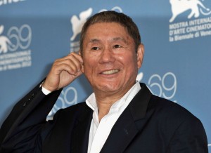 A Venezia Assayas e Kitano