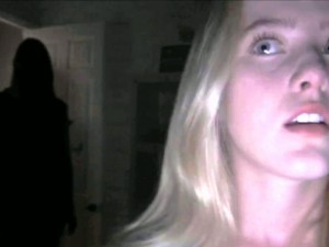Paranormal Activity 4, il nuovo trailer esteso
