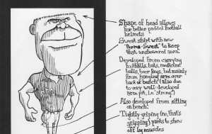 Alla scoperta di Terry Gilliam