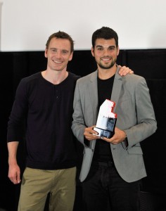 Fassbender torna a Venezia