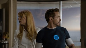 Iron Man 3: un’anteprima del trailer e due immagini ufficiali