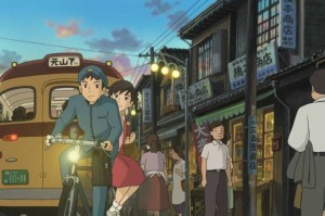 La collina dei papaveri