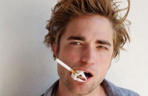 Robert Pattinson e il Twilight-video virale
