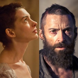 Les Misérables: i segreti delle trasformazioni di Hugh Jackman e Anne Hathaway