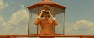 Moonrise Kingdom – Una fuga d’amore