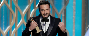 Golden Globes 2013: Ben Affleck e Les Miserables al comando