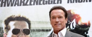 L’ultima sfida di Arnold Schwarzenegger