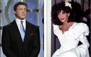 Sly sotto accusa per aver abusato della sorella