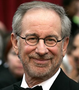 Spielberg presidente di giuria a Cannes