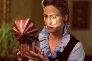 The Conjuring, il trailer