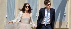 Keira Knightley sposa in Provenza