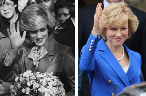 Primo trailer per Diana