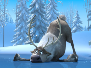 Frozen – Il regno di ghiaccio il trailer del nuovo film Disney