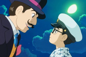 Un trailer per Kaze Tachinu