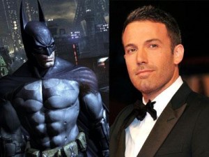 Ben Affleck sarà Batman nel sequel de L’uomo d’acciaio