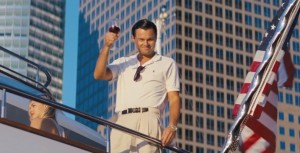The Wolf of Wall Street, il trailer italiano