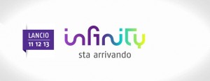 Mediaset lancia Infinity: da domani film e serie TV a portata di click