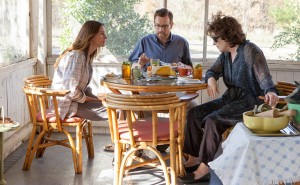 I segreti di Osage County, il trailer italiano