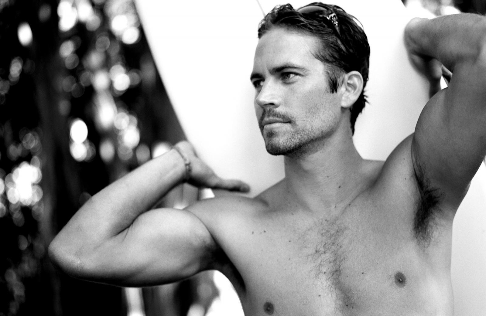 Muore Paul Walker, protagonista di Fast & Furious