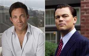 Il vero Jordan Belfort?