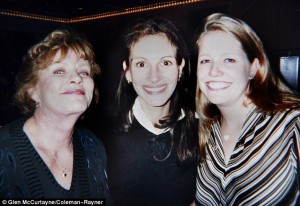 Tragedia in famiglia per Julia Roberts, muore la sorella