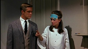 Colazione da Tiffany in sala per San Valentino