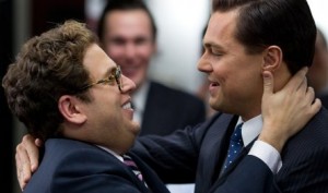 Leonardo DiCaprio e Jonah Hill di nuovo insieme