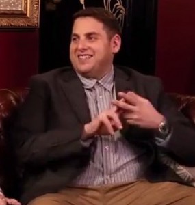 Jonah Hill e Jimmy Fallon in uno #sketch a colpi di #hashtag