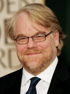 E’ morto Philip Seymour Hoffman