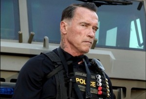 Trailer senza censure per Sabotage con Arnold Schwarzenegger