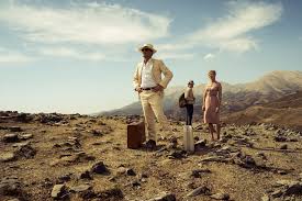 The Two Faces of January, il trailer del film con Viggo Mortensen e Kirsten Dunst