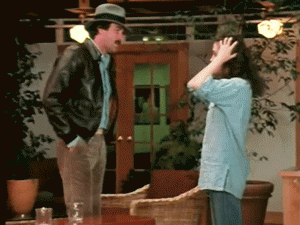 Il provino di Tom Selleck per il ruolo di Indiana Jones