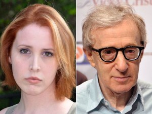 L’affaire Woody Allen
