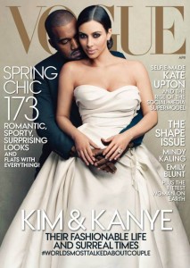 James Franco e Seth Rogen su Vogue