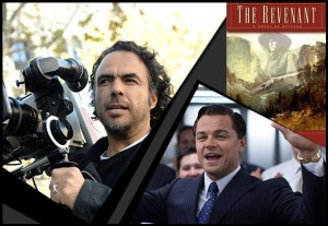 DiCaprio protagonista del prossimo film di Iñárritu