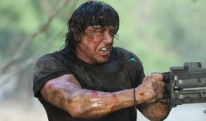 Rambo V? Si farà. E ci sarà Stallone