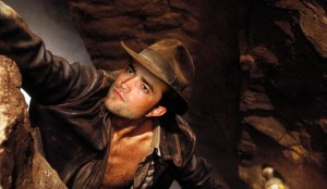 Robert Pattinson sarà il nuovo Indiana Jones?